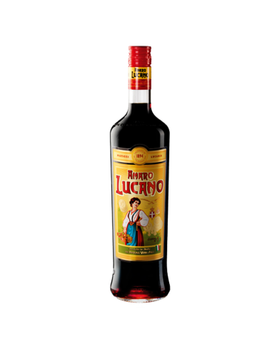 Amaro Lucano