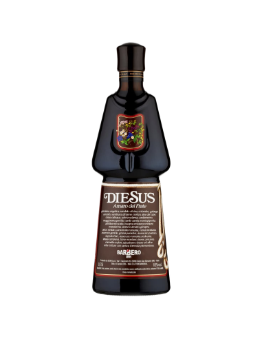 Amaro del Frate "Diesus"