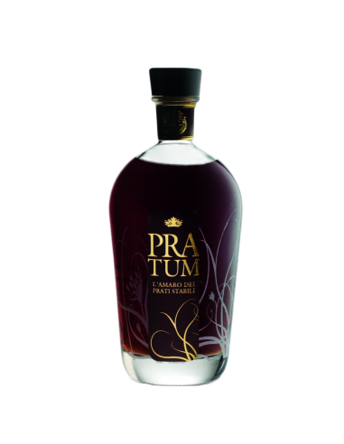 Amaro dei Prati Stabili "Pratum"